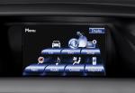 Lexus RX450h 2012 года (EU)